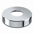 Model 0511 Base Cover - Polished System - Steel Suppliers