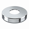 Model 0512 Base Cover - Polished System - Steel Suppliers