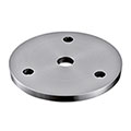 Model 1935 Plate Domed For Rod - Welding Parts - Steel Suppliers