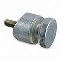Model 0746 Tube - 25mm - Glass Adapters - Stone - Steel Suppliers