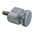 Model 0746 Tube - 25mm - Glass Adapters - St.St Effect - Steel Suppliers