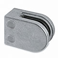 Model 22 Flat - Glass Clamps - Raw - Steel Suppliers