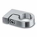 Model 3507 Tube Clamp - Steel Suppliers
