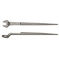 King Dick Metric Podger - Open Ended Spanner - Steel Suppliers
