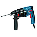 Bosch GBH 2-20 D Professional SDS+ Plus Rotary Hammer Drill - Steel Suppliers