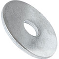 M6 - BZP - Penny Washer - Steel Suppliers