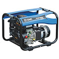 PERFORM 3000 Portable Power Generating set, equipped with KOHLER engine. - Steel Suppliers