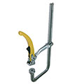 Ratchet Action - Utility Clamp Clamps - Steel Suppliers