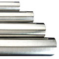 48.3mm x 2.0mm Wall 316 Grade Stainless Steel Handrail Tube - Steel Suppliers
