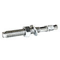 Standard - Through Bolt / Anchor Fixing - A4 316 Stainless Steel - Steel Suppliers
