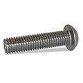 M10 - A2 - 304 Grade BS4168 Socket Button Head - Steel Suppliers