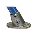 Type 363 Kee Klamp 11-30 Degree Angle Base Flange - Steel Suppliers