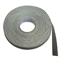 Coil - Blue 25mm Wide x 50 Mtr Emery Cloth - Steel Suppliers