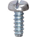 4.8mm Slot Pan - AB Self Tapping Screws - A2 - Steel Suppliers