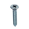 5.5mm Pozi Countersunk - AB Self Tapping Screws - A2 - Steel Suppliers