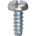 5.5mm Slot Pan - AB Self Tapping Screws - A2 - Steel Suppliers