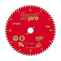 Freud LP40M Cross Grain Cut TCT Circular Saw Blade - Steel Suppliers