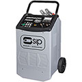 SIP 05534 Startmaster PW520 Battery Charger - Steel Suppliers