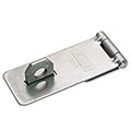 Kasp 210 - Traditional Hasp & Staple - Steel Suppliers