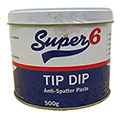 Tip Dip Flux - Steel Suppliers