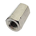 A4 - 316 Grade - DIN 6334 Studding Connector - Steel Suppliers