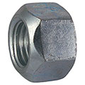 BZP - DIN 980 Self Locking Nut - Steel Suppliers