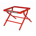 Bosch GTS Table Stand - Steel Suppliers