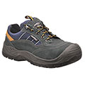Safety Trainers - Hiker - Shoe - Steel Suppliers