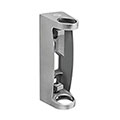 Model 0558 Bracket Satined Finish System - Steel Suppliers