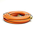 Propane Fitted Welding Cutting Hose - Steel Suppliers
