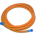 Single Propane Fitted Cutting and Welding Hose - Steel Suppliers