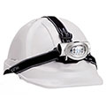 LED Helmet Light Torch - Steel Suppliers