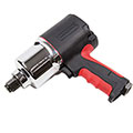 Aero Pro 07202 Air Impact Wrench - Steel Suppliers