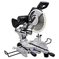 SIP 01504 12" Double Bevel Mitre Saw - Steel Suppliers