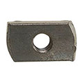 BZP Without Spring Channel Nuts - Steel Suppliers