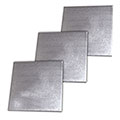 100 x 100 - Steel Work Packing Plate - Self Colour - Steel Suppliers
