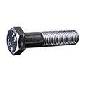 M24 - S/C - 10.9 Grade DIN931 High Tensile Bolts - Steel Suppliers