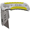 C.K Folding Utility Knife T0954 - Steel Suppliers