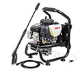 SIP 08912 - TP420/130 - Tempest - Petrol Pressure Washer - Steel Suppliers