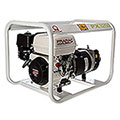 Pramac PX3250 50Hz Honda Powered Petrol Generator 240V - Steel Suppliers