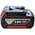 Bosch 18V Battery - Steel Suppliers