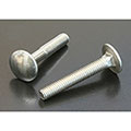 Carriage Bolts DIN 603 M8 A2 - Steel Suppliers