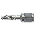 Silvermax Weldon Twist Drill - Steel Suppliers