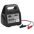 SIP 03981 Chargestar 18 Auto Battery Charger - Steel Suppliers