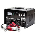 SIP 03982 T27 Heavy Duty Battery Charger - Steel Suppliers