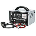 SIP 05530 P24 Chargestar Battery Charger - Steel Suppliers