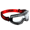JSP - EVO Low Profile Safety Goggles - Steel Suppliers
