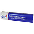 Electrodes M/S Basic Low Hydro - E7018 - Super Optimal- 5kg - Steel Suppliers