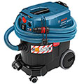 Bosch GAS 35 Vacuum Cleaner - Steel Suppliers