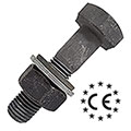 M20 - S/C - Bolt,Nut & Washers - Steel Suppliers